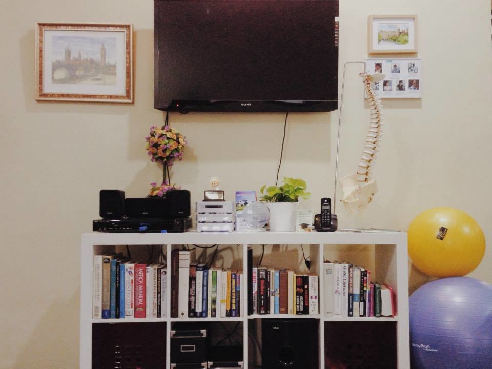 فيزيو بلس - Physio Plus